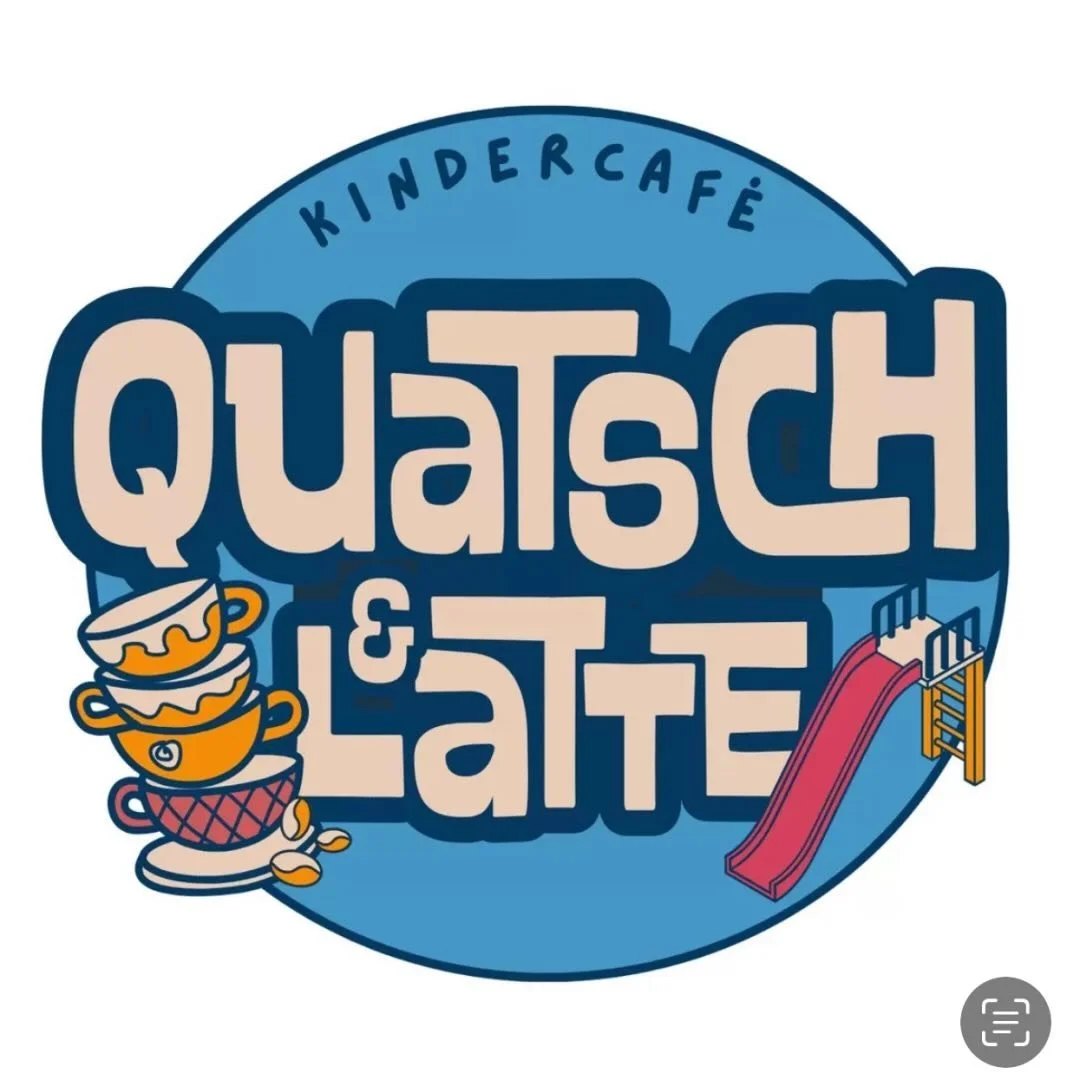 Das Quatsch & Latte Kindercafé in Berlin-Charlottenburg